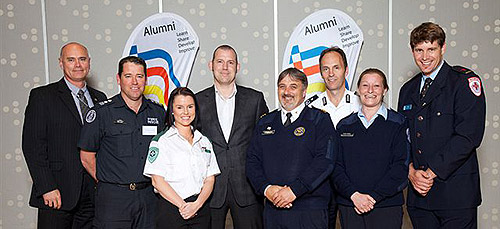 Awardees