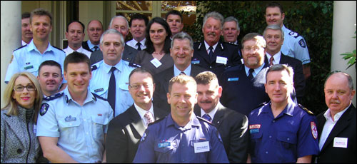 group shot